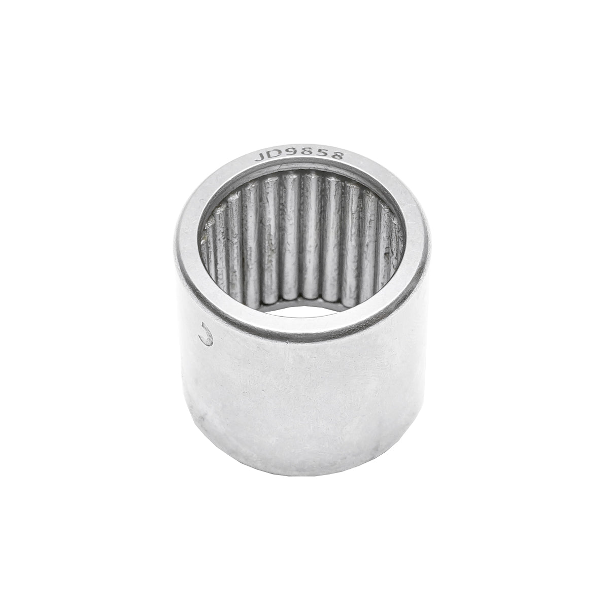 Bearing shaft hydraulic pump for John Deere OEM codes JD9858, JD10059, VPK1433 Breckner Germany